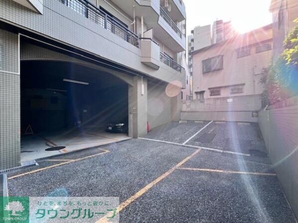 プラザ・ラ・ポールの物件内観写真